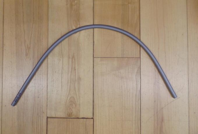 Triumph T120 Breather Pipe "D" 39"