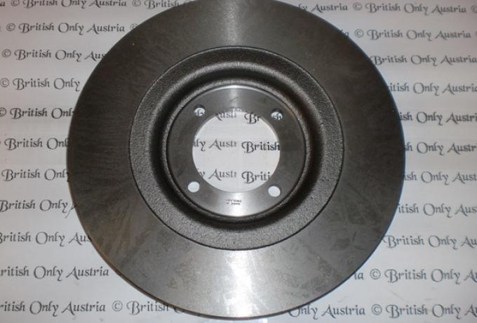 Triumph T140 Bremsscheibe 