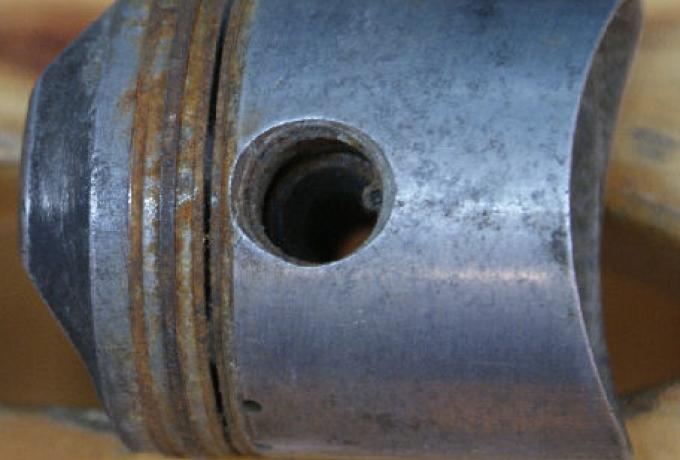 Kolben gebraucht 54.7mm