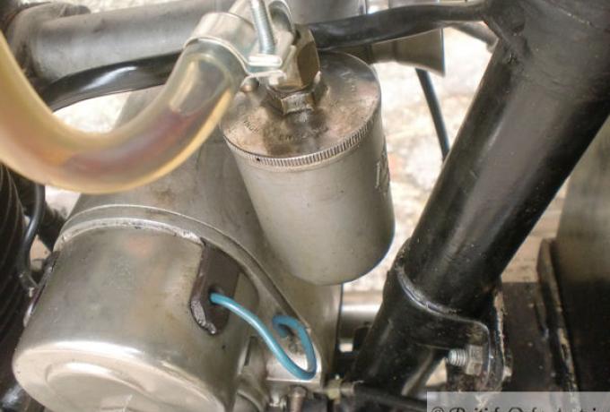 Ariel Model B 557cc 1927