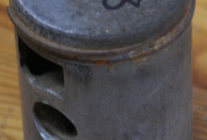 Kolben gebraucht 50mm