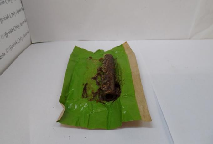 BSA Exhaust-Valve Guide M20/M21. NOS