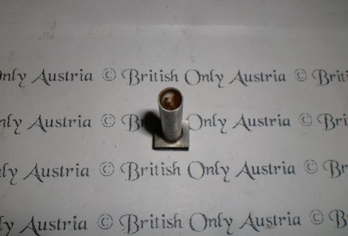 Triumph T150 Kipphebel