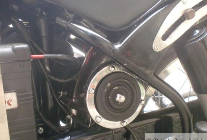 Velocette Venom 500cc 1962