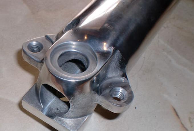 Norton Gabelfuß rechts (Drum Brake) 