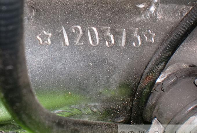 Aermacchi Harley Davidson 175cc