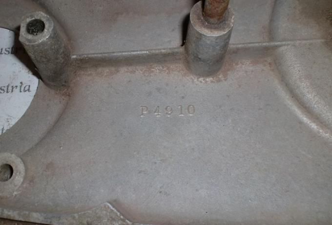 Royal Enfield Primary Chaincase  Cover P4910 used  