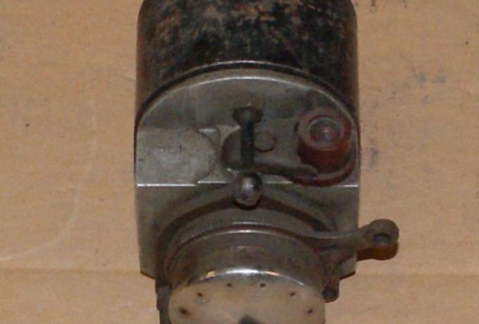Marellli-Milano Magneto used