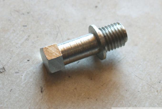 Triumph T100/T120  Ablasschraube BSF