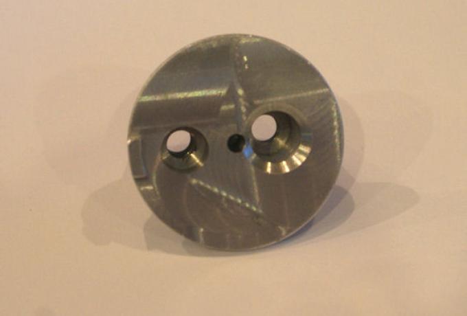 Amal Vergasertop 289