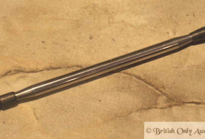 Norton 650ccm Druckstange Auslass 