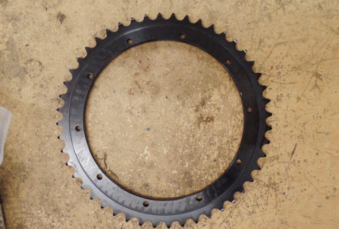 Vincent Kettenrad Hinten Racing 5/8 x 1/4 48Z.