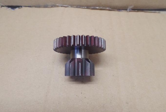 Triumph Electric Start Gear 6 & 7 Gear