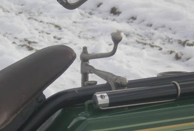 Royal Enfield ioe Twin 