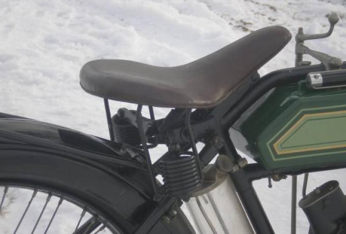 Royal Enfield ioe Twin 