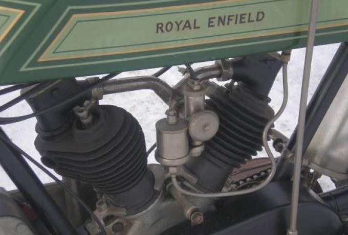 Royal Enfield ioe Twin 