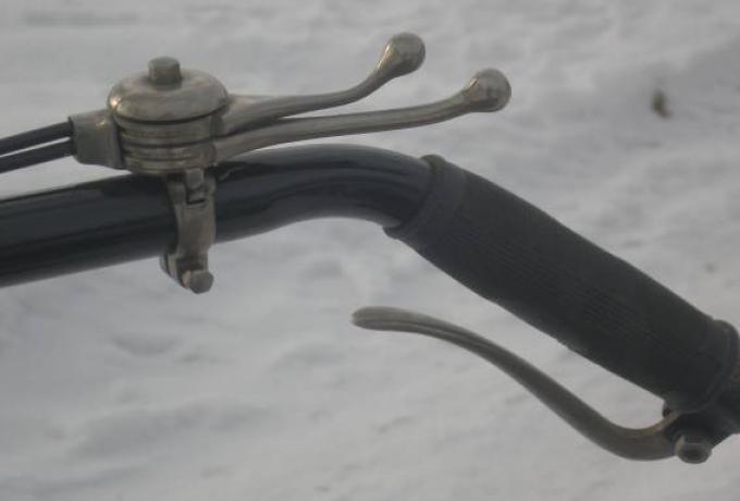 Royal Enfield ioe Twin 