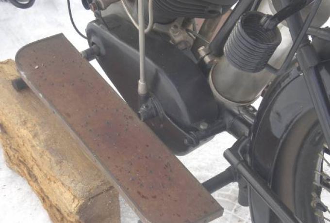 Royal Enfield ioe Twin 