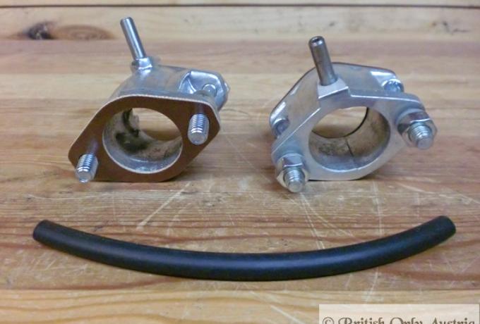 Norton Vergaser Kit 32 mm