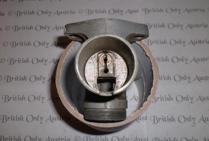 Vergaserkörper 276/4I7R gebraucht