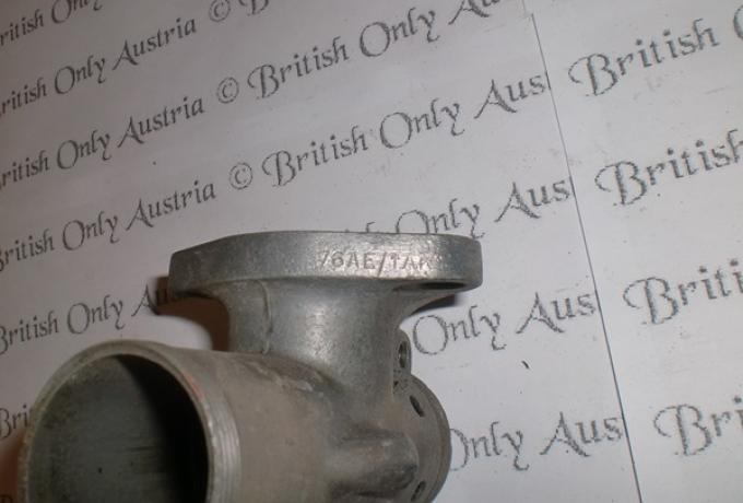 Vergaser 76AE/1AK gebraucht. Ajs/Matchless 350cc