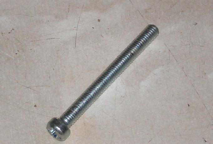 Triumph Deckelschraube 1/4"BSF x 2 3/8"