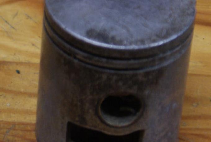 Kolben gebraucht 55.25mm