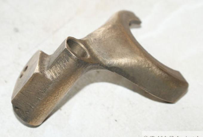 Vincent Layshaft Selector Fork