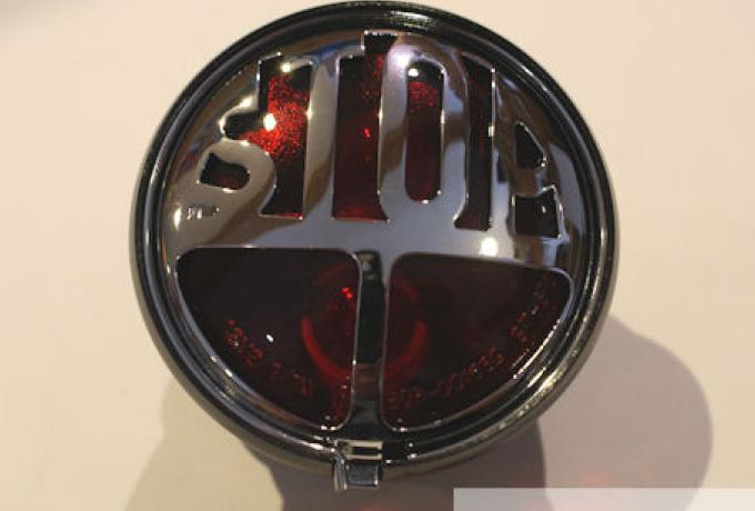 Tail Light. Rear Light. Stop Light. Miller. 12V 10W