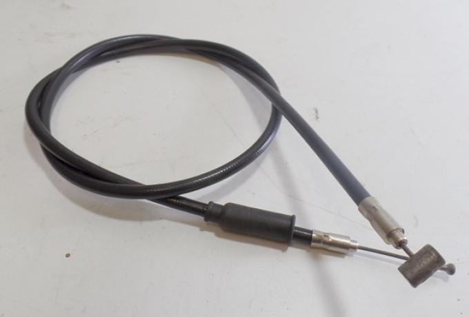 Triumph 3TA. 5TA.T90.T100SS Kupplungsseil 1965- 42" NOS