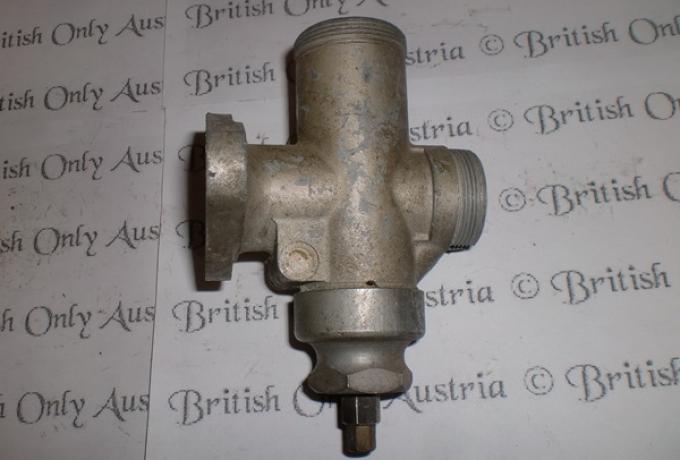 Vergaserkörper 275S/1J gebraucht