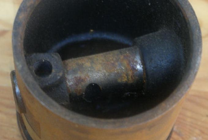 Kolben gebraucht 83mm