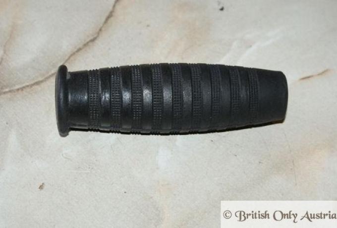 John Bull Lenkergummi offen, 1" - 25 mm x 135 mm