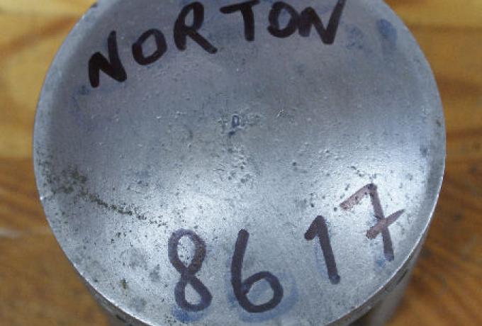 Norton Kolben NOS 1931/48 +020 490ccm