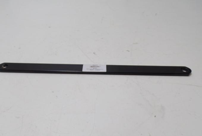 Velocette Halterung für Hinterrad Bremse 