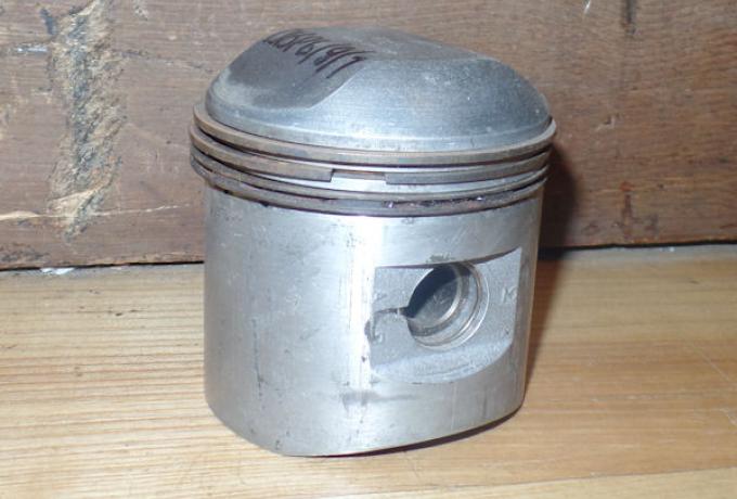 Piston used Bsa
