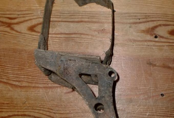 Batteriehalterung gebraucht