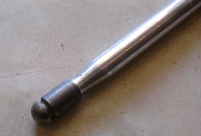 Norton Dominator Stösselstange Einlass  500ccm Mod. 7, 88 