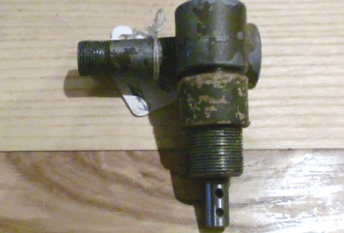 Speedodrive Triumph BSA Norton