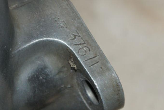 Amal Vergaser Körper 376/1 gebraucht