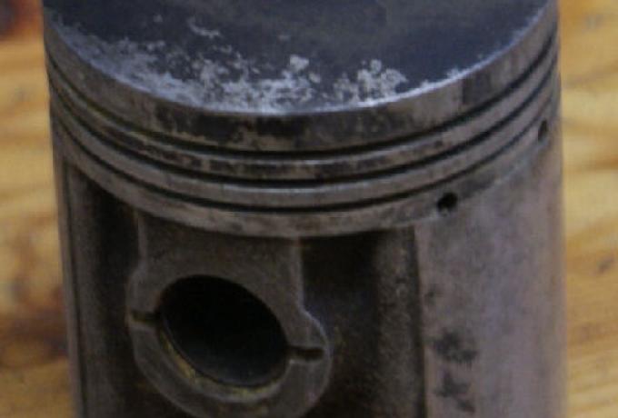 Hepolite Kolben +40 gebraucht