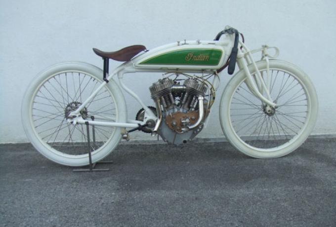 Indian Altoona 1000cc 1928