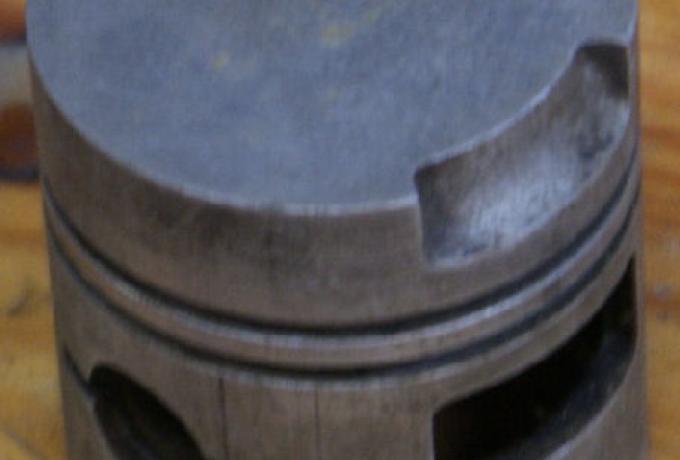 Kolben gebraucht 45.9mm