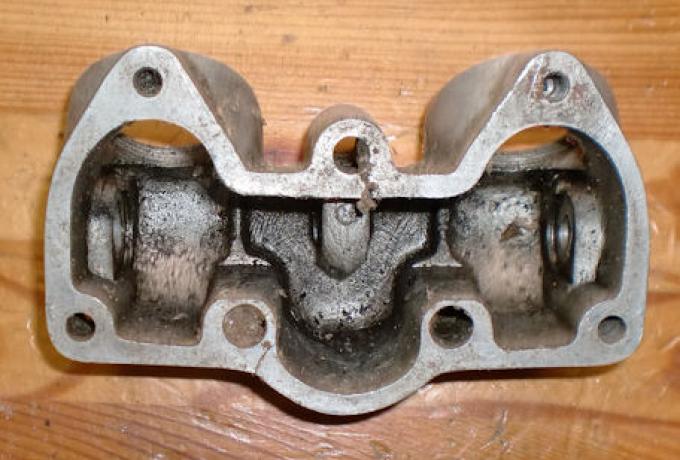 Rocker Box used.Triumph.3ta.5ta.T100a.T21.