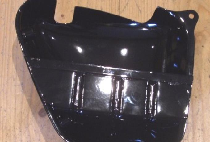 Triumph Sidepanel 
