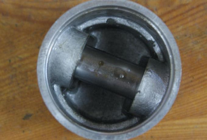 Piston NOS 53.8mm STD