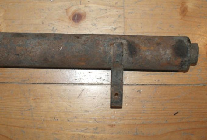 Auspuffrohr gebraucht