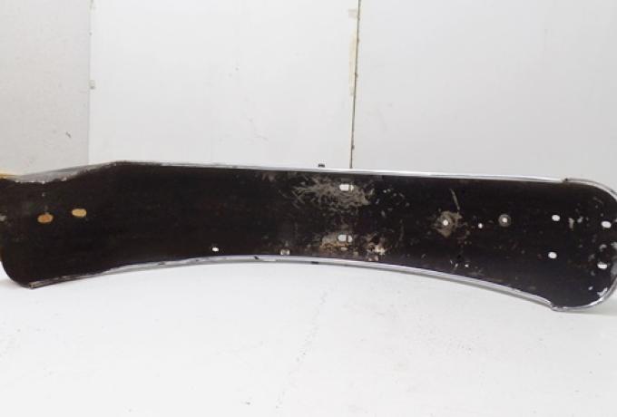 Mudguard used