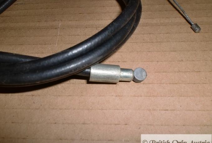 Montesa Cota Mk. 1 Throttle Cable 1968 NOS