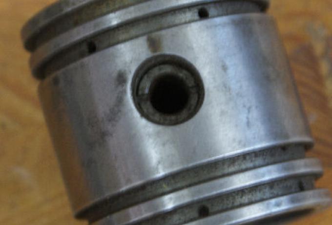 Kolben gebraucht 52.4mm